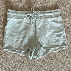 Z Supply Drawstring Shorts
